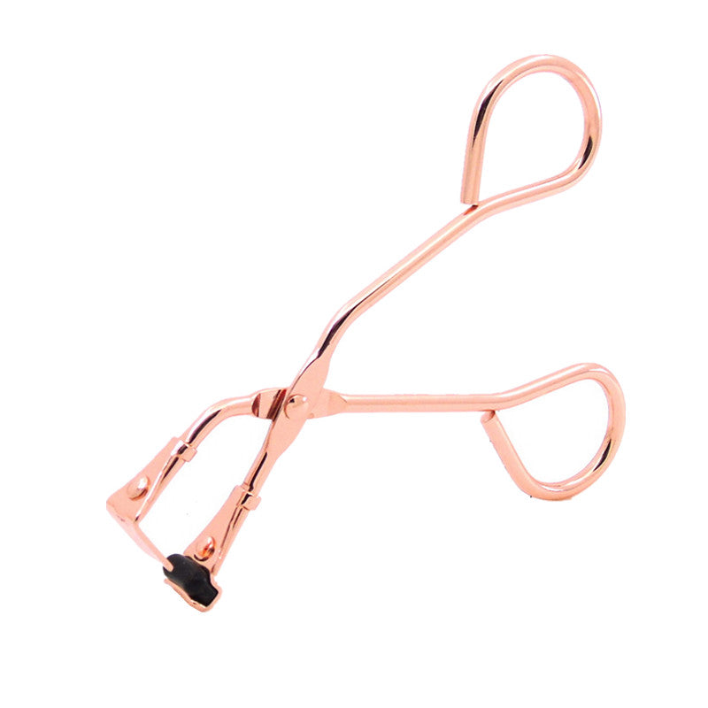 Eyelash Curler Partial Curling Eyelash Aid Tool - WOMONA.COM