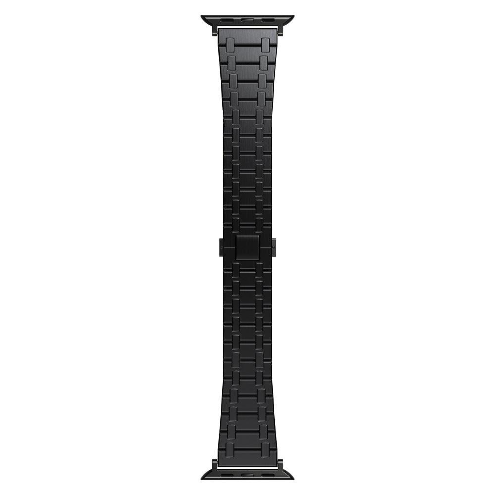 Watch Stainless Steel Luxury Band - WOMONA.COM