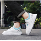 Versatile Outdoor Men's Fashion Casual Sneakers - WOMONA.COM