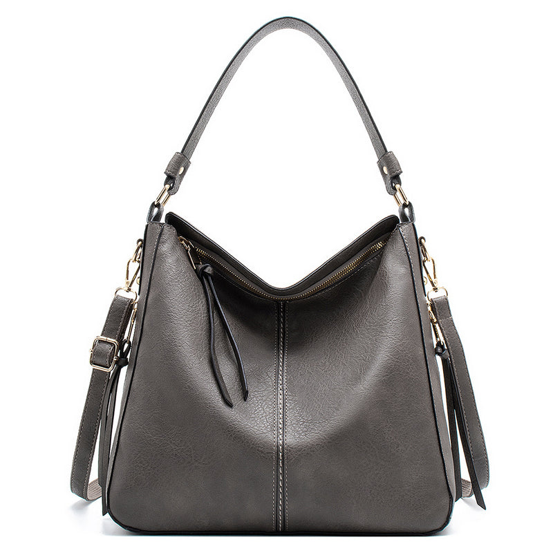 Hobo Bags Women High Capacity Handbags - WOMONA.COM