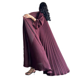 Cardigan Long Dress Women's Clothing