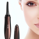 Electric Eyelash Curler USB Rechargeable - WOMONA.COM