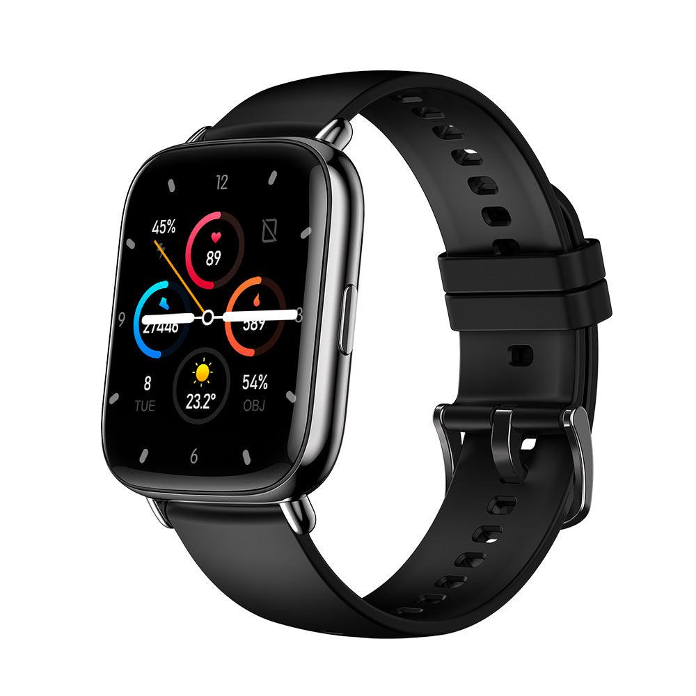 Full Touch Screen Bluetooth Watch - WOMONA.COM