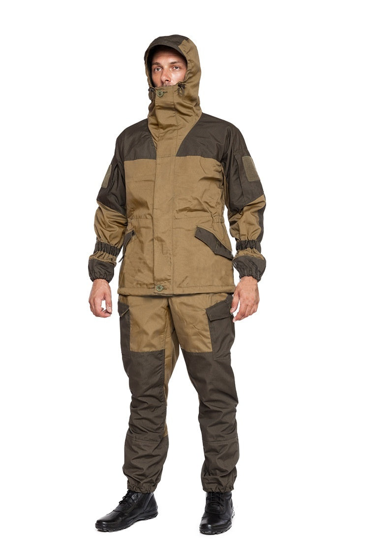 Special Forces Mountain Battle Suit - WOMONA.COM