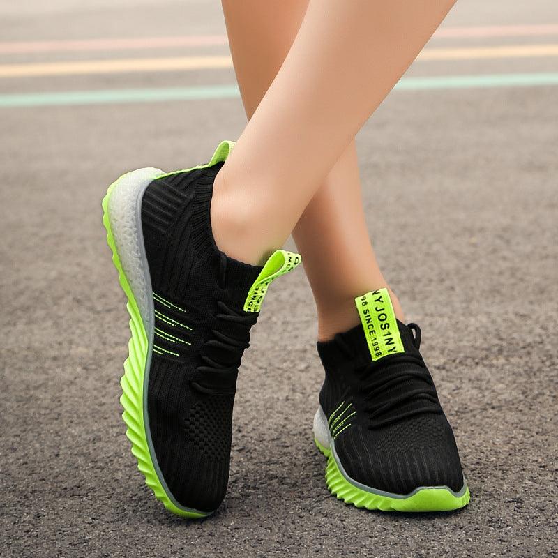 Junior High School Students' Shoes, Sneakers, - WOMONA.COM