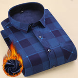 Loose Men's Shirts, Long-sleeved Jackets - WOMONA.COM