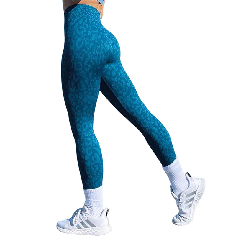 Butt Leggings For Women Push Up Booty Legging - WOMONA.COM