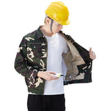 Men's Fashion Outdoor Labor Overalls - WOMONA.COM