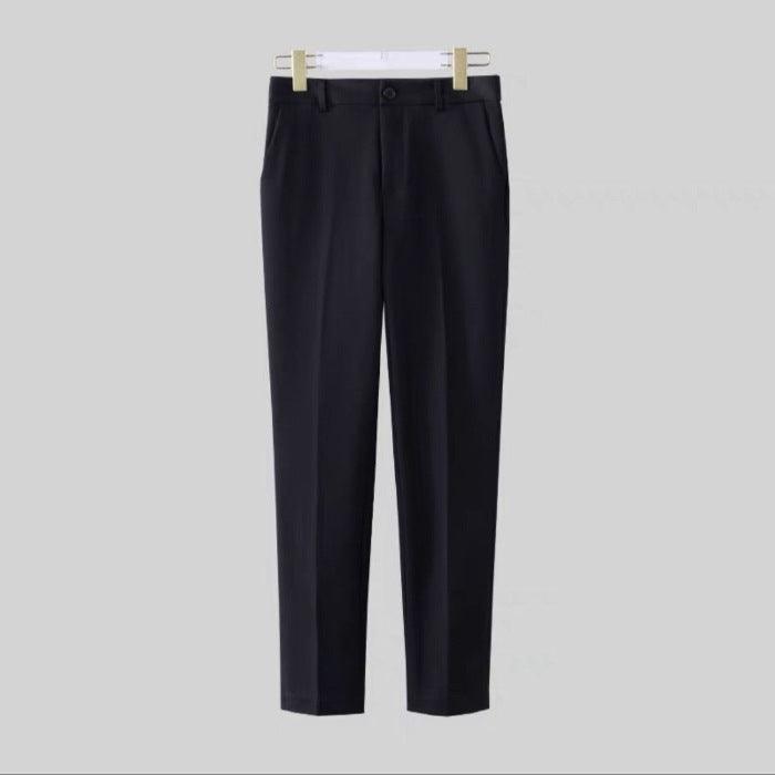 Women's Business Suit Spring And Autumn New - WOMONA.COM