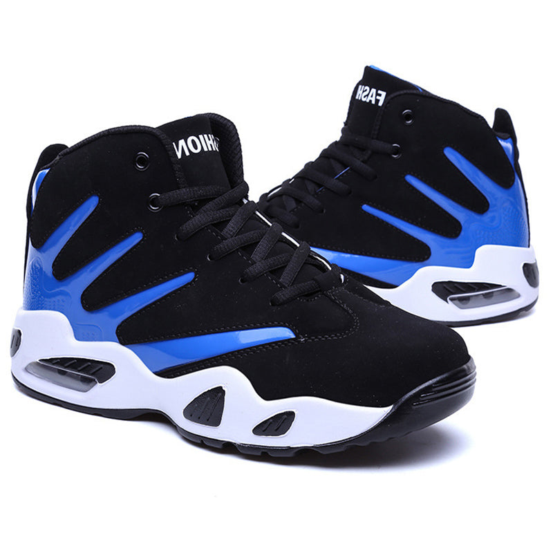 Hommel Basketball Boots Sneakers Men - WOMONA.COM