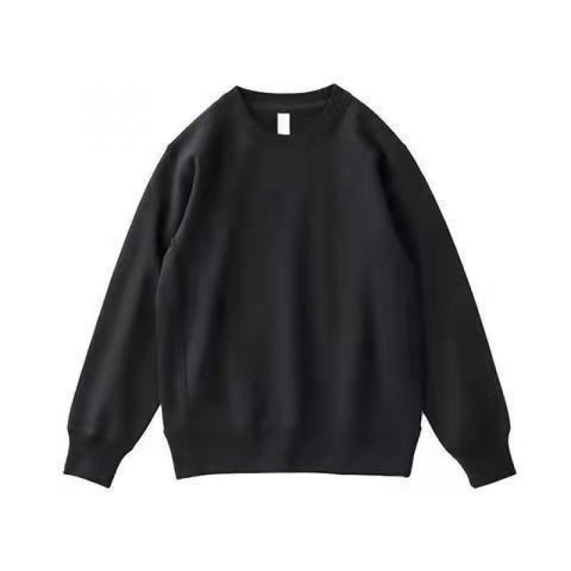 Men's Pullover Sports Cotton Sweater