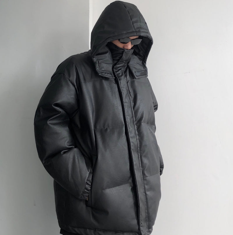 Winter Bread Coat Cotton Men And Women - WOMONA.COM