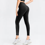 Butt Lifting Workout Leggings For Women - WOMONA.COM