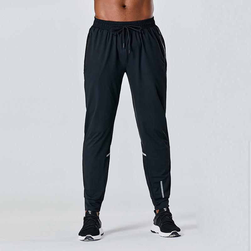 Sports Pants Men's Casual Trousers Spring Summer - WOMONA.COM