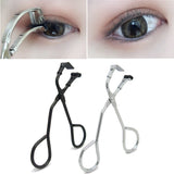 Eyelash Curler Partial Curling Eyelash Aid Tool - WOMONA.COM