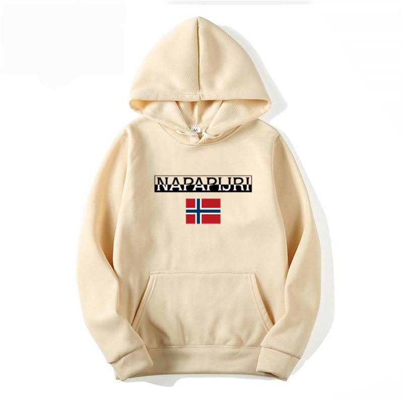 Men's Sweater - WOMONA.COM