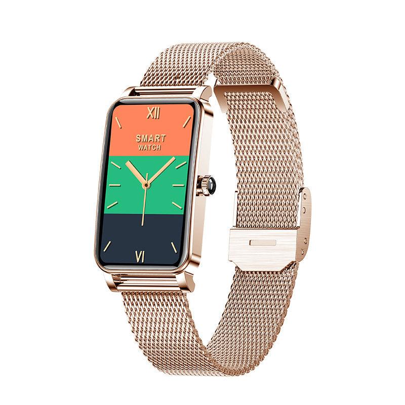 Smart Watch Women's Heart Rate Information - WOMONA.COM