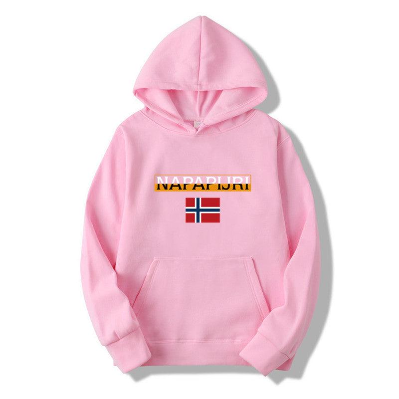 Men's Sweater - WOMONA.COM