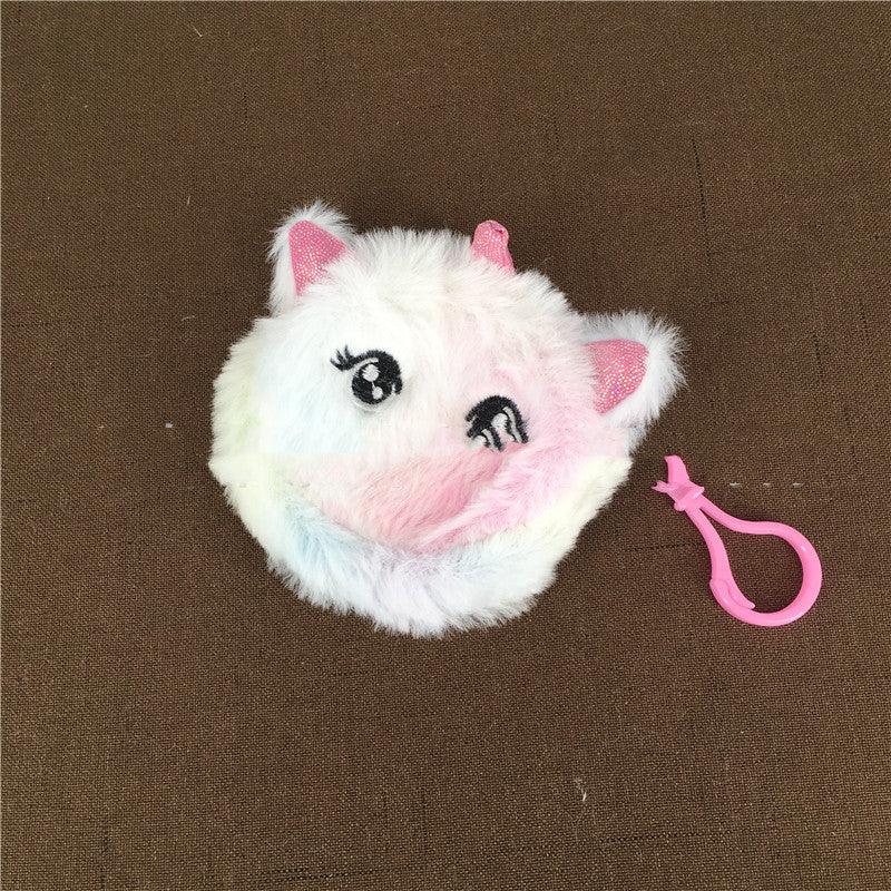 Hanging Children's Gift Promotion Gift Wallet - WOMONA.COM