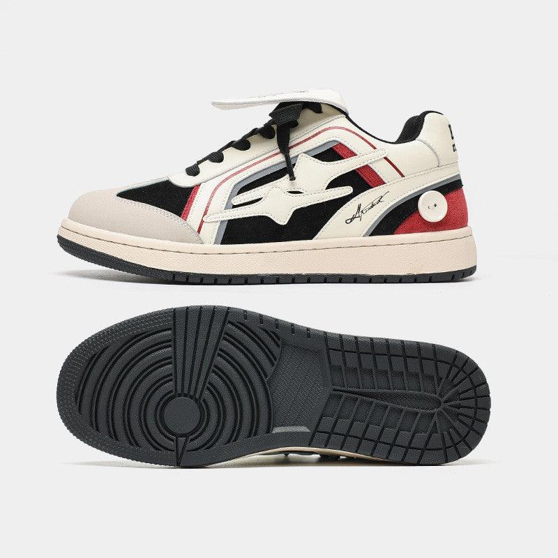 Fashionable All-match Casual Sneakers For Women - WOMONA.COM