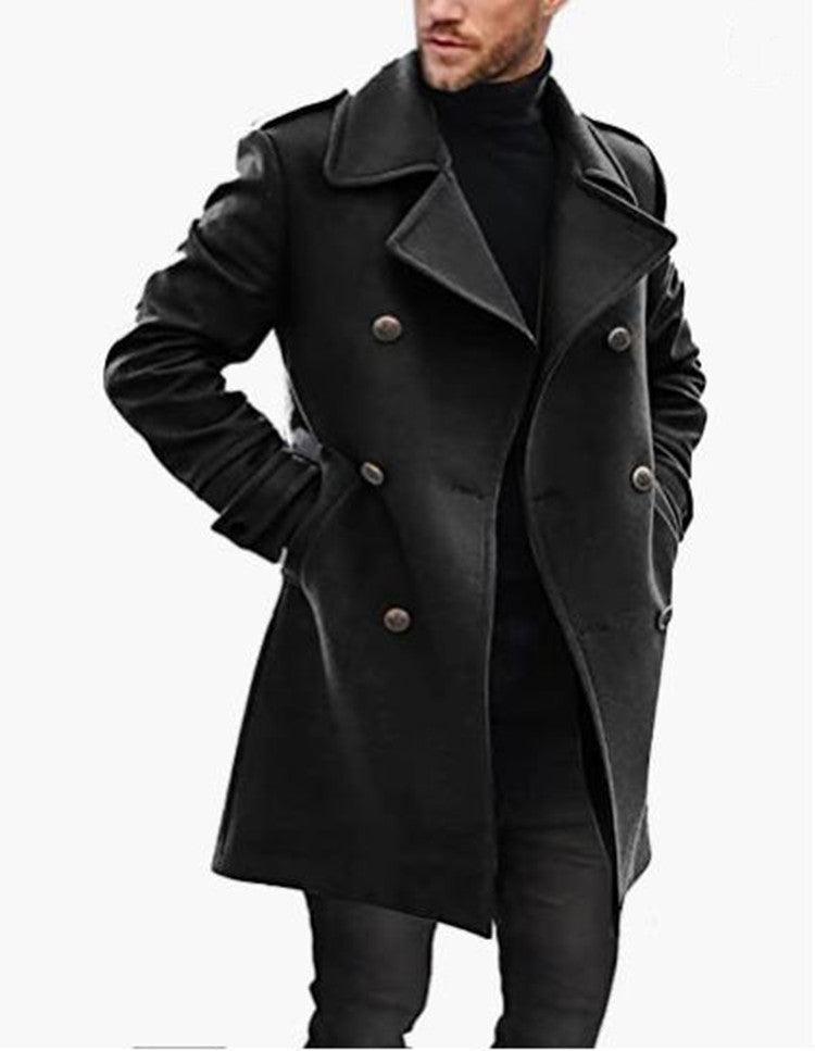 Winter New Product Warm Padded Jacket - WOMONA.COM