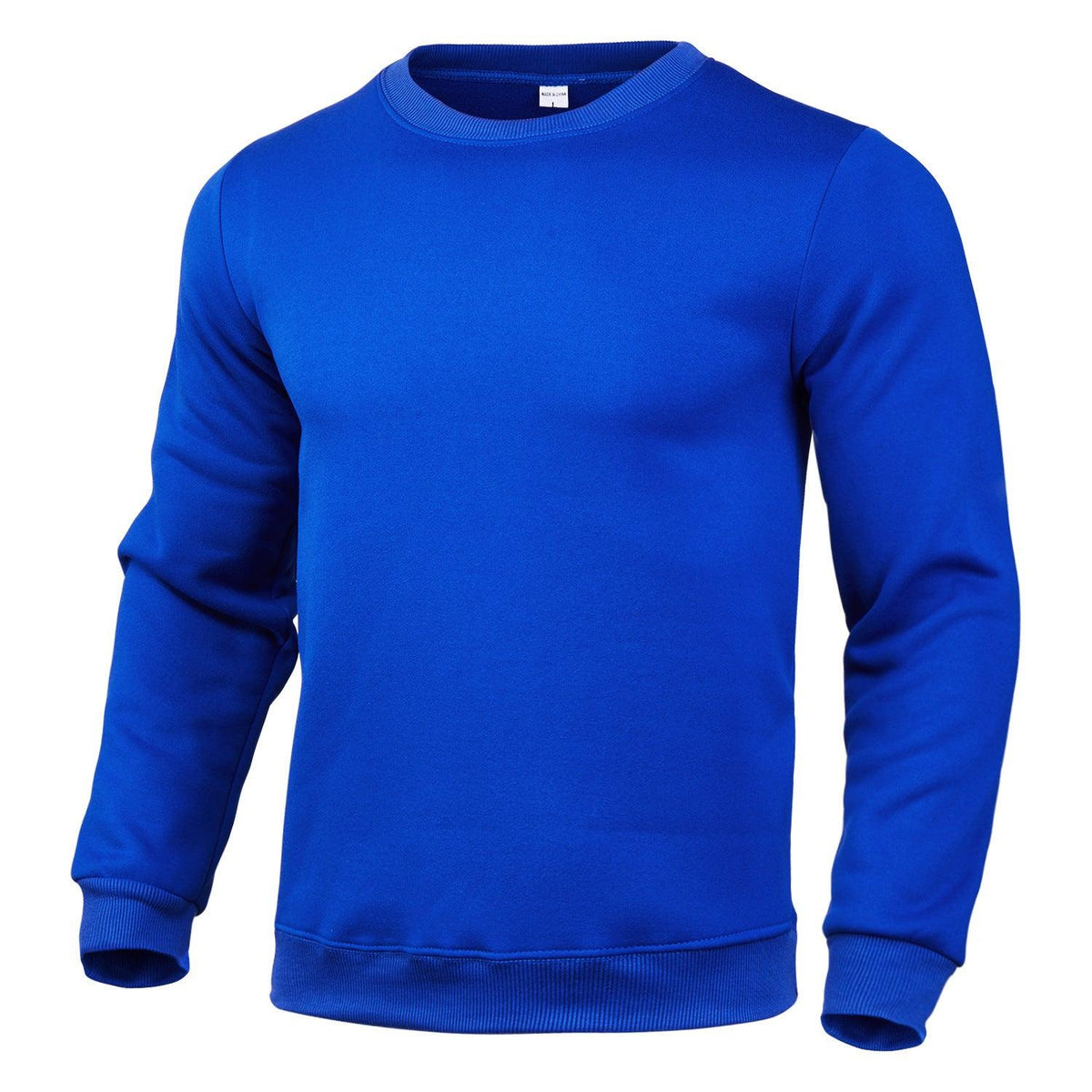 Men's And Women's Casual Sweatshirt - WOMONA.COM
