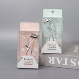 Stainless Steel Eyelash Curler Beauty Tools - WOMONA.COM