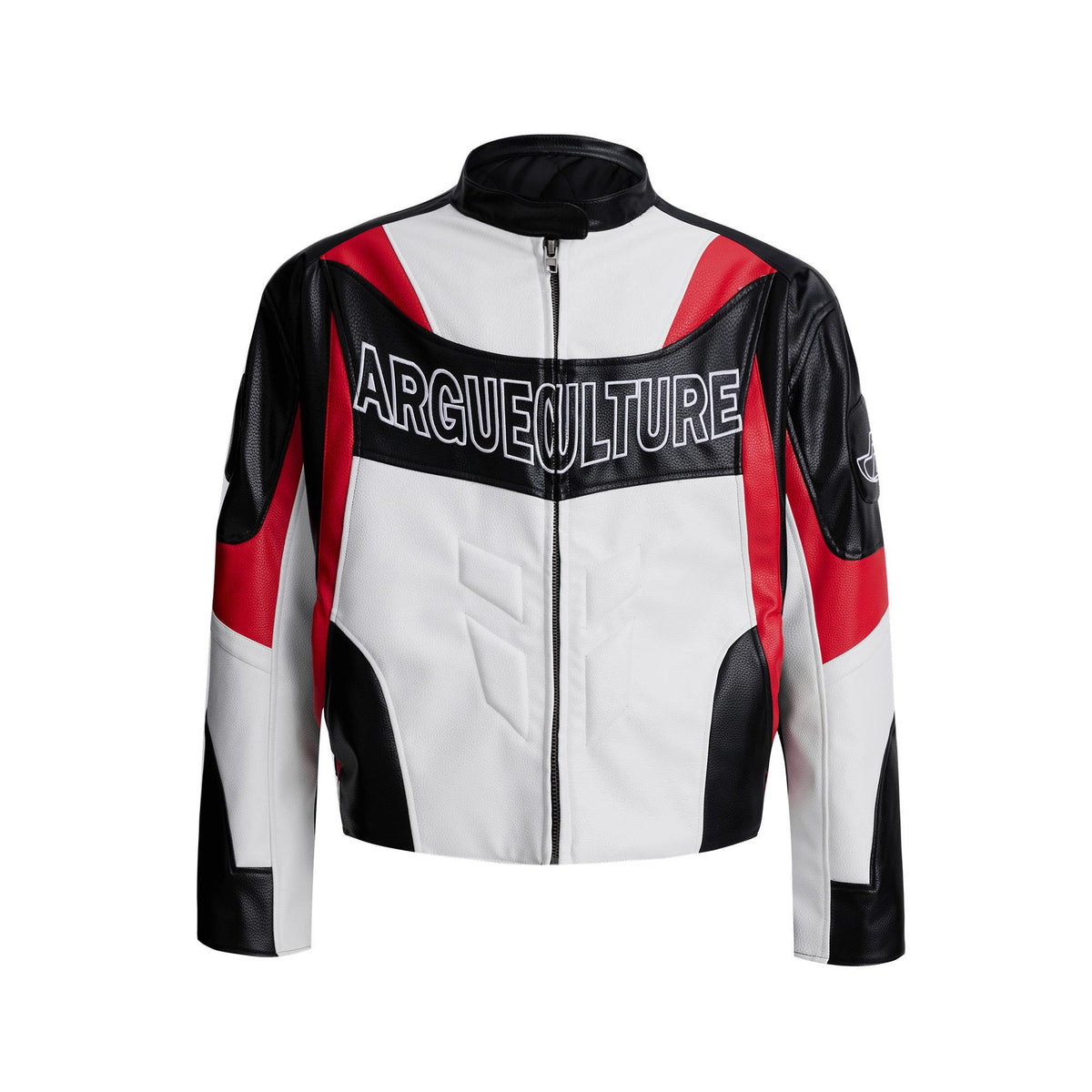 Design Sense Motorcycle Clothing Coat For Men - WOMONA.COM