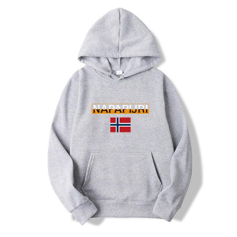 Men's Sweater - WOMONA.COM
