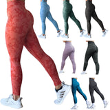 Butt Leggings For Women Push Up Booty Legging - WOMONA.COM