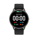 Smart Watch 1.28 Full Circle Full Touch Dynamic - WOMONA.COM