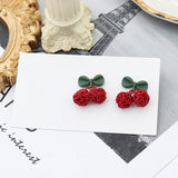 Christmas Women's Fashion Earrings - WOMONA.COM