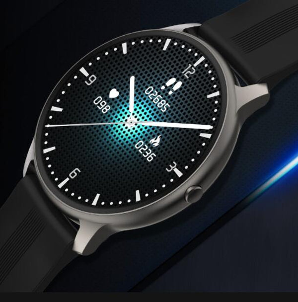 Smart Watch 1.28 Full Circle Full Touch Dynamic - WOMONA.COM