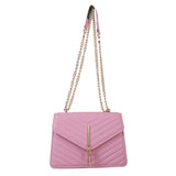 Chain Tassel Shoulder Crossbody Bags Women - WOMONA.COM