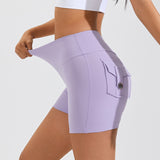 Quick Dry Yoga Fitness Sports Pants Summer - WOMONA.COM