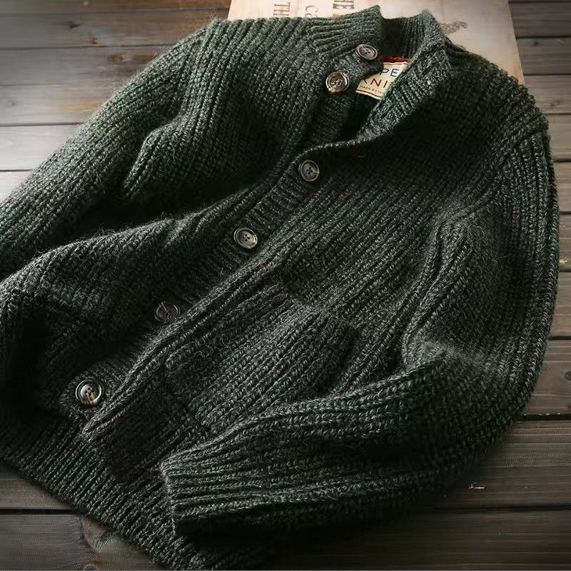 New Knitwear Sweater For Men