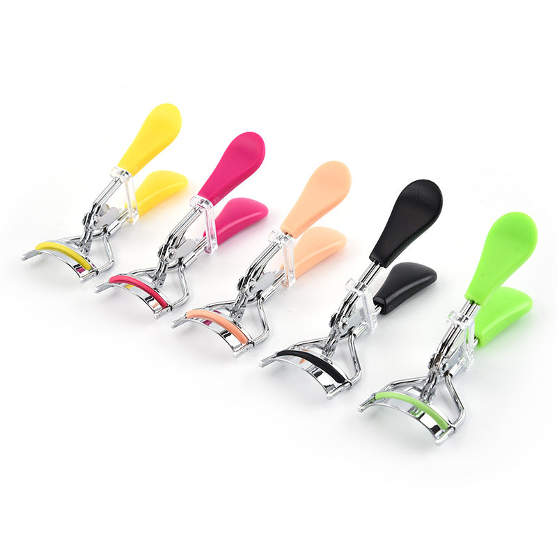 Eyelash Clipper Eyelash Curler Beauty Makeup Tool - WOMONA.COM