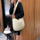 Warm Totes Shoulder Bags For Women - WOMONA.COM