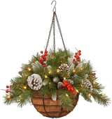 Door Hanging Christmas Wall Decoration - WOMONA.COM