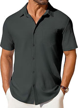 Crease-resistant Shirt