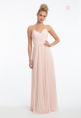 Fashionable Western Bridesmaid Dresses For Women - WOMONA.COM