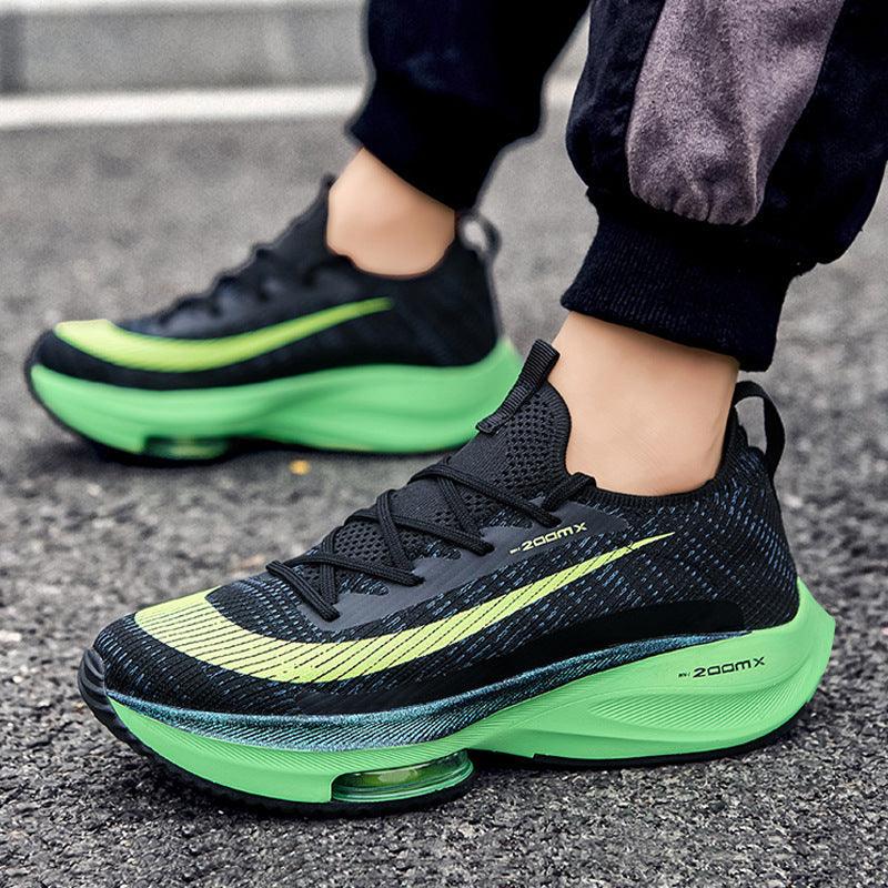 Air Cushion Sports Shoes Men - WOMONA.COM