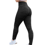 Butt Leggings For Women Push Up Booty Legging - WOMONA.COM