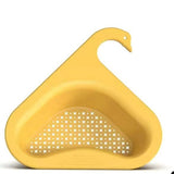 Household Sink Hanging Fruit And Vegetable Filter Water Drain Basket Kitchen