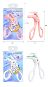 Eyelash Curler Portable Novice Partia Curling Clip Wholesale - WOMONA.COM