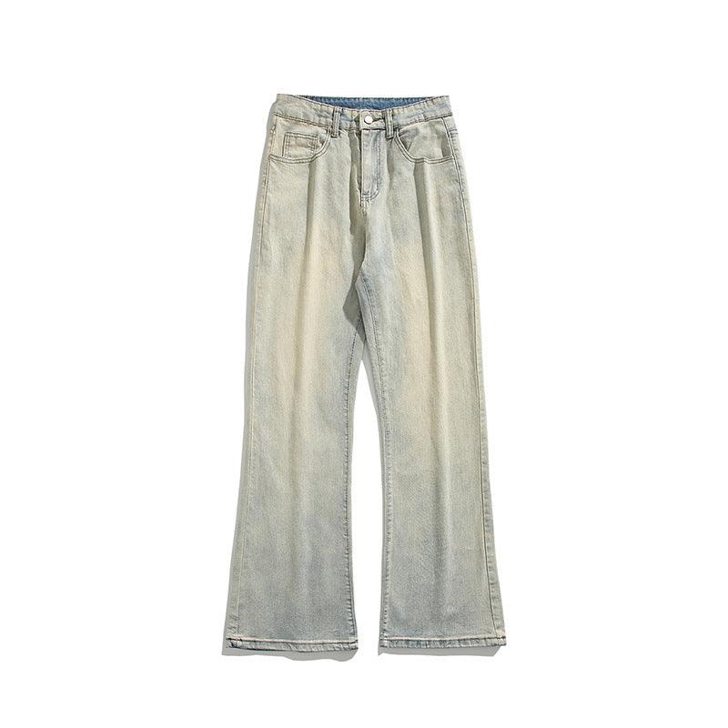Minority Distressed Skinny Jeans For Men - WOMONA.COM