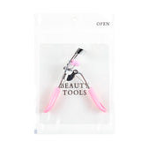 Eyelash Curler With Comb Curling And Shaping Sunflower - WOMONA.COM