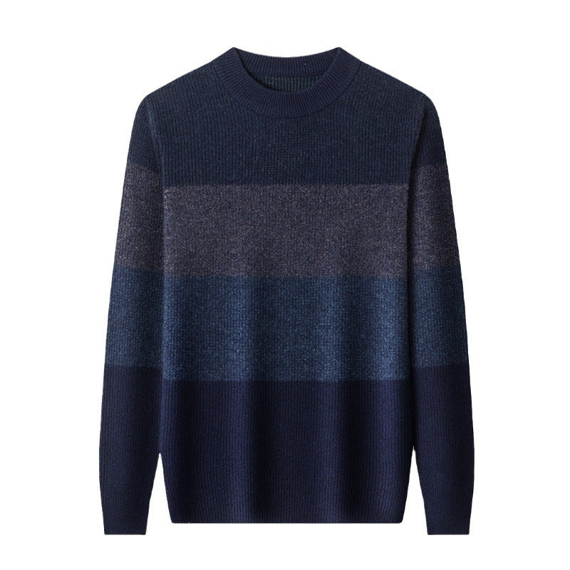 Winter Men's Thick Sweater