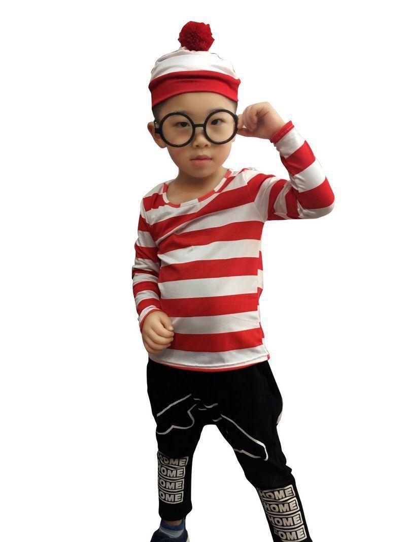 Parent-Child Outfit Christmas Cosplay Clothes - WOMONA.COM