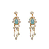 Temperament Retro Design Earrings - WOMONA.COM